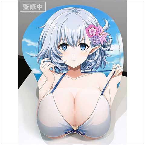 等身大マウスパッド　ベータ Softgarage